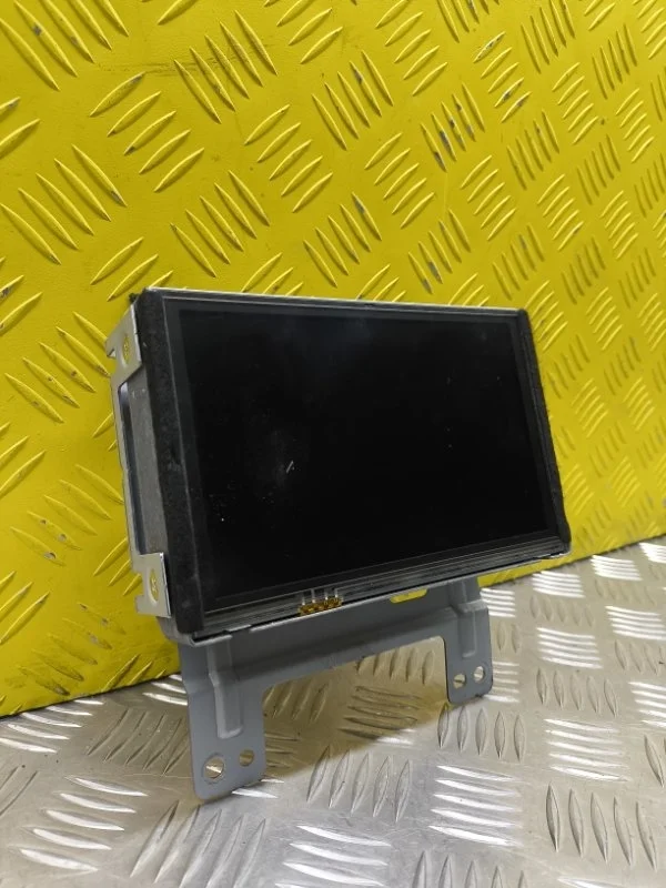 Дисплей Infiniti Ex I (J50) 2007 – 2013 2011 280911BY3A ВНЕДОРОЖНИК 3.0 D V9X