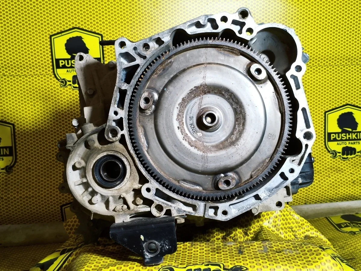 Акпп Kia Ceed 2013 JD