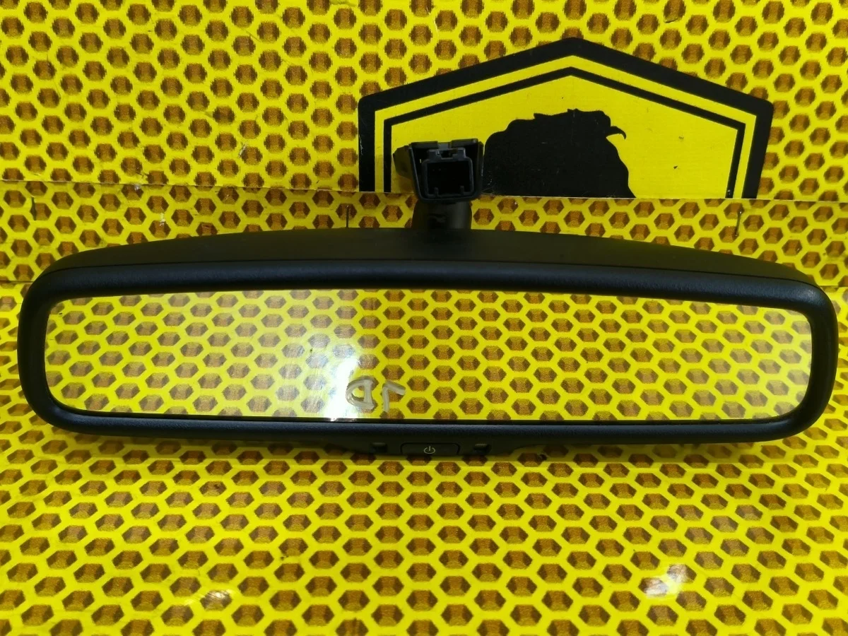 Зеркало салонное Kia Ceed 2013 JD