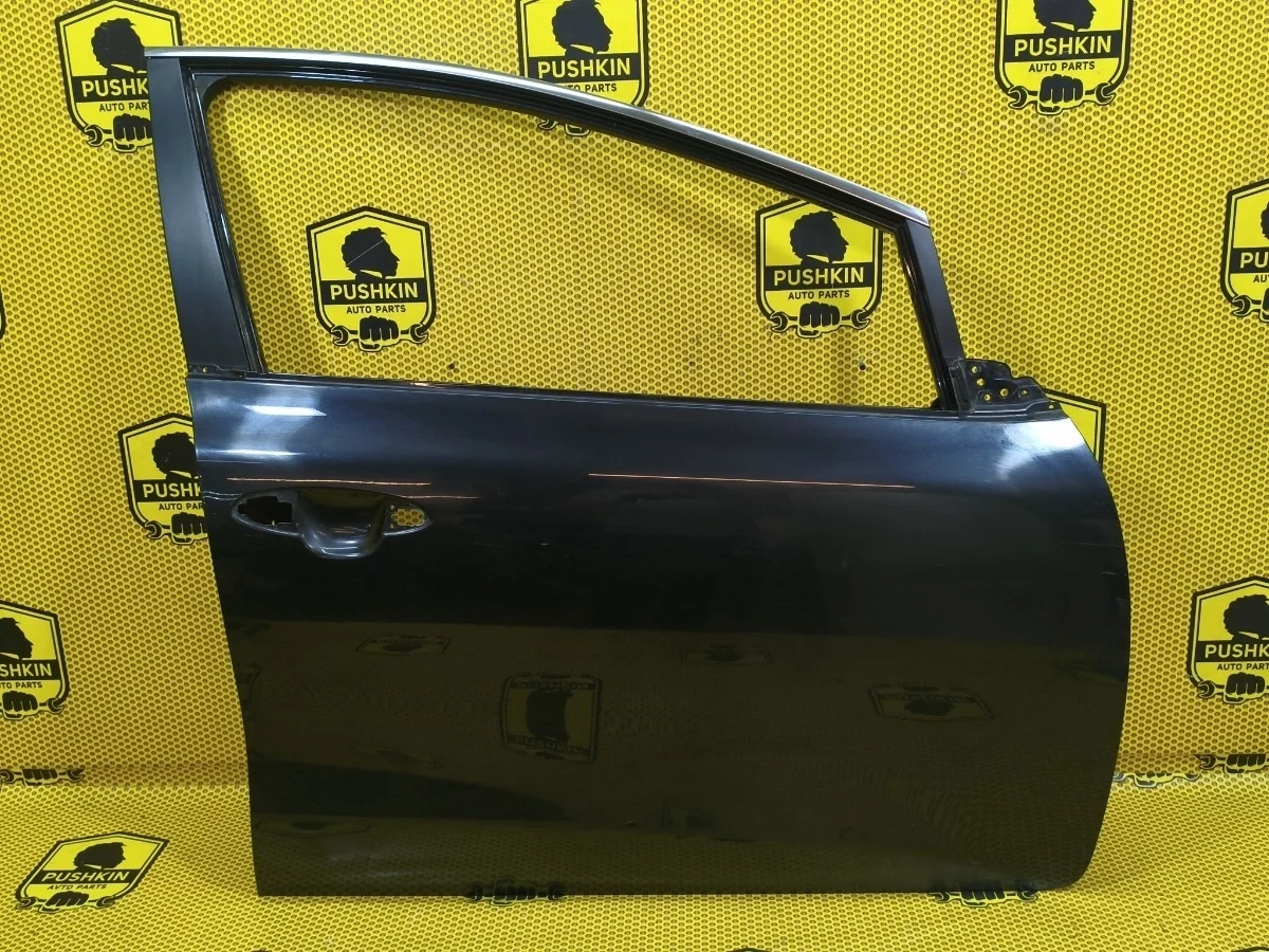 Дверь Kia Ceed 2013 JD
