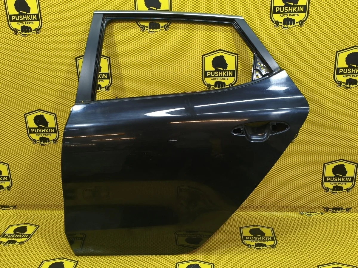 Дверь Kia Ceed 2013 JD