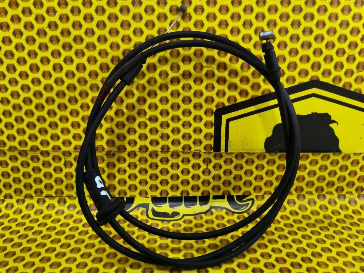 Трос капота Kia Ceed 2013 JD