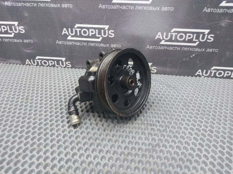 Насос гур Ford Focus 1998-2004 1371089 ХЭТЧБЕК C9DB