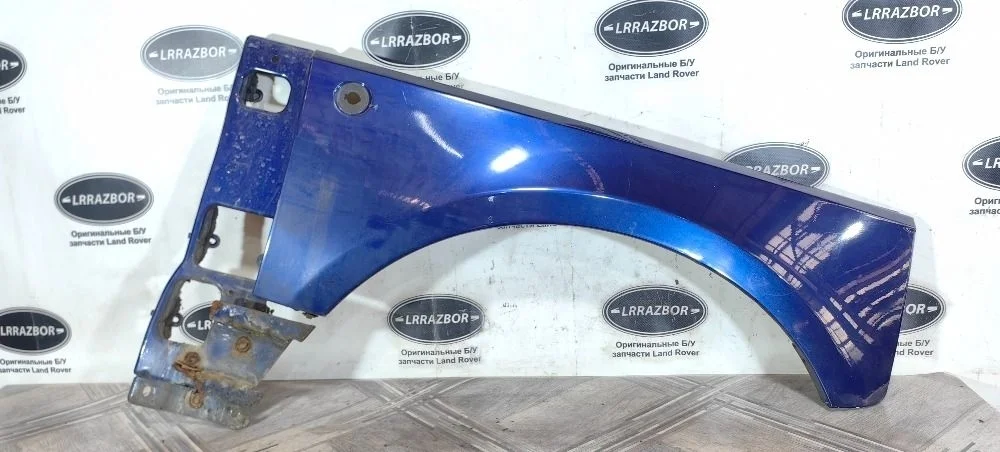 Крыло переднее правое Range Rover 3 L322 05-12