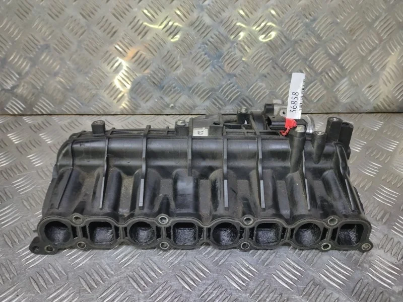 Коллектор впускной Hyundai Grand Starex 1