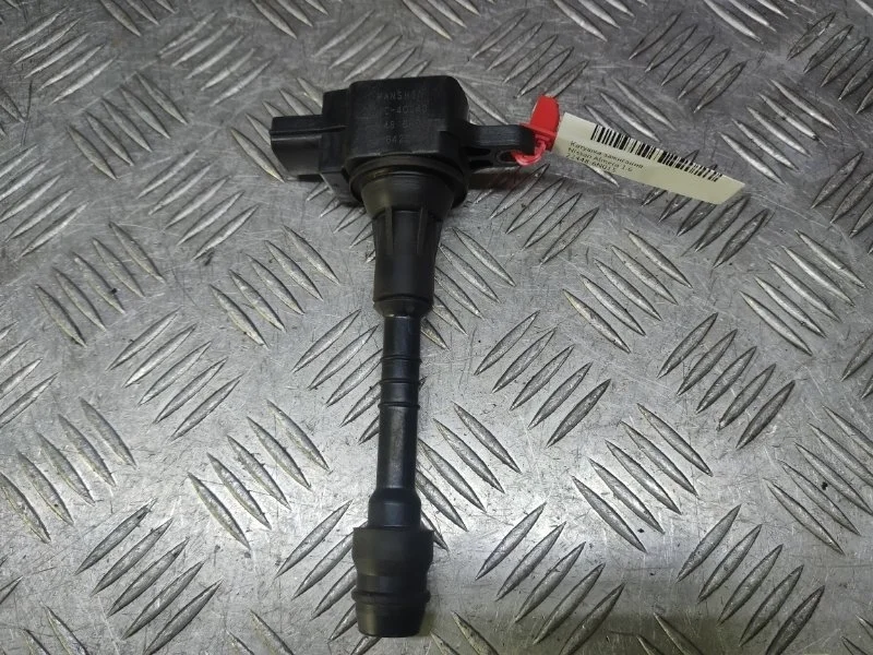 Катушка зажигания Nissan Almera