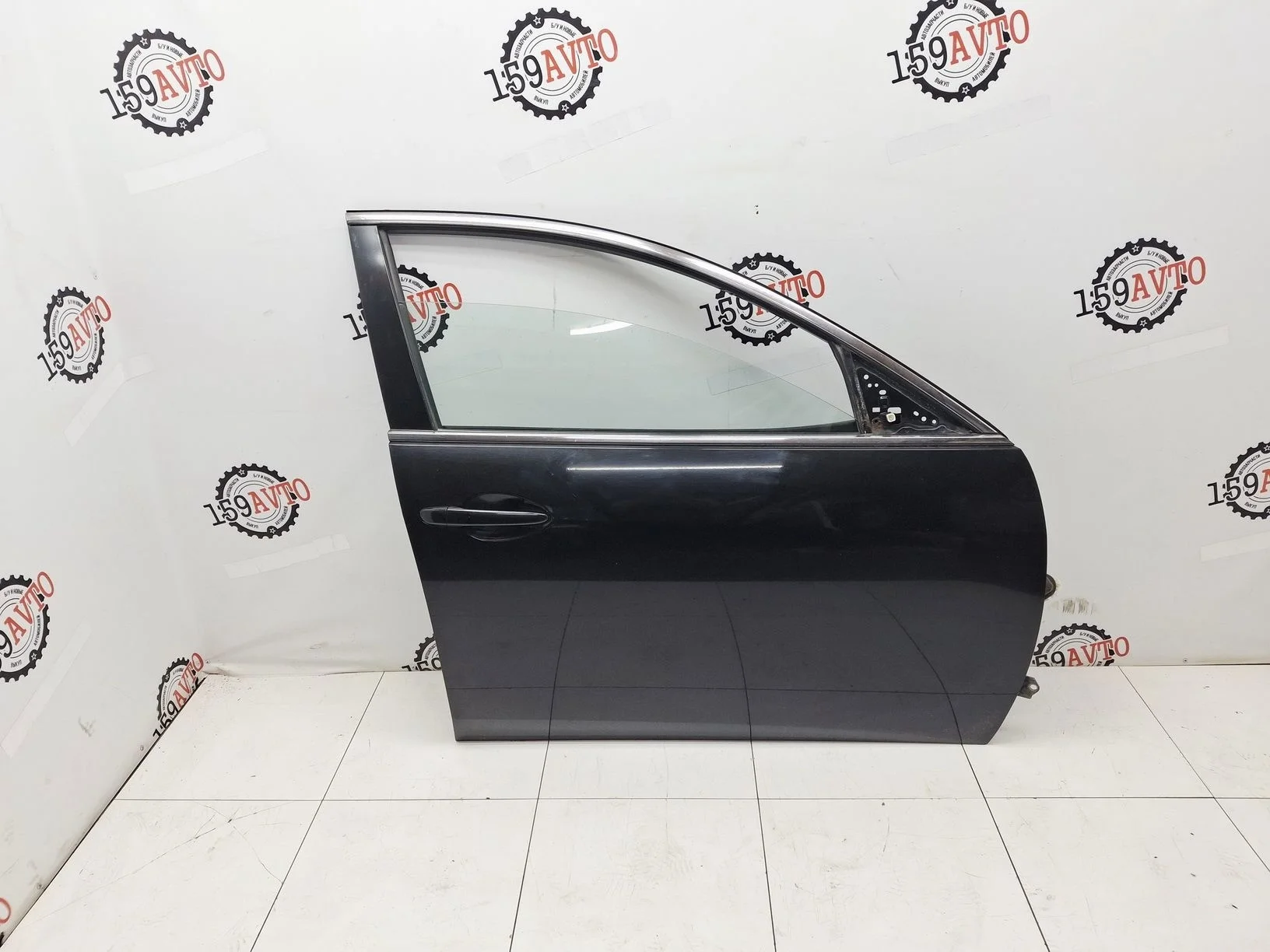 дверь Mazda Mazda 6 (GH) 2007-2012