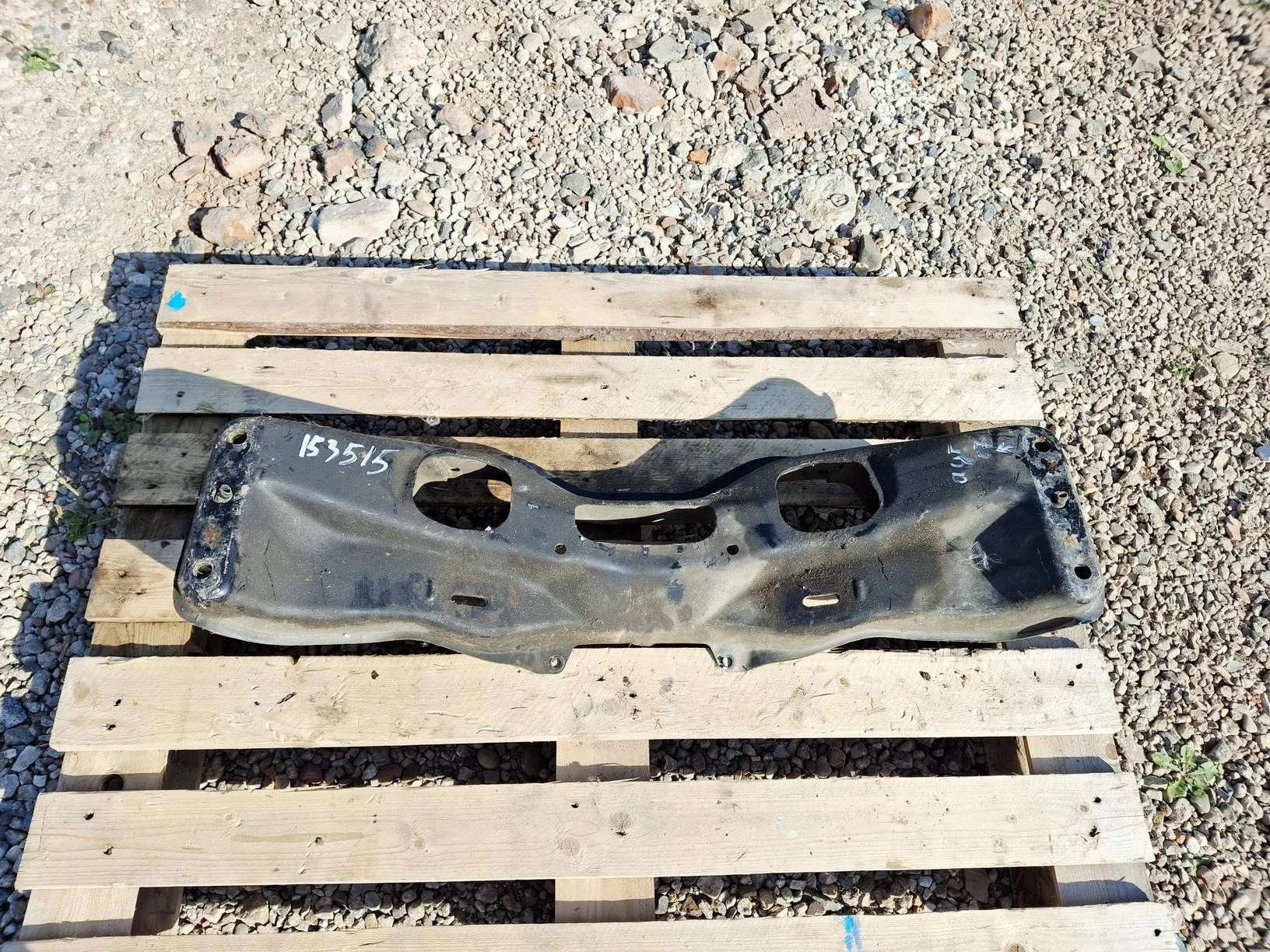 балка подмоторная Subaru Legacy Outback III (BL/BP) 2003-2009