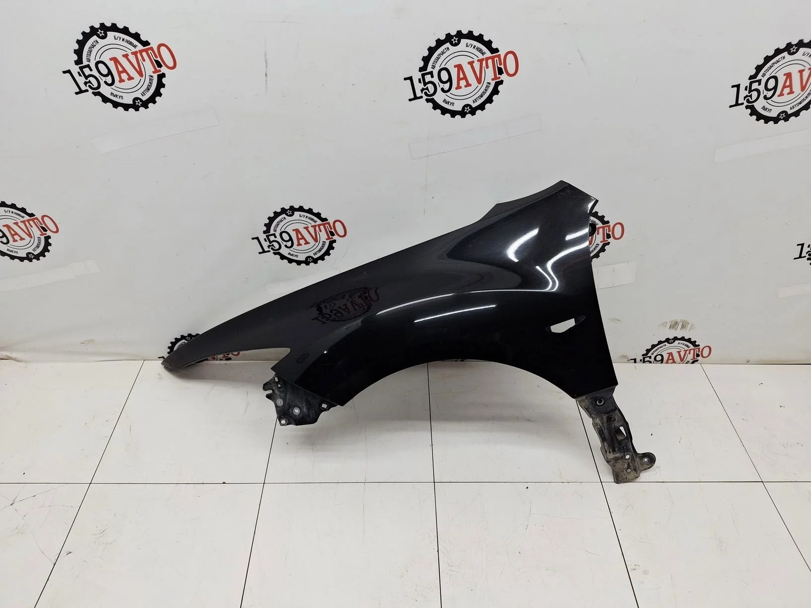 крыло Mazda Mazda 6 (GH) 2007-2012
