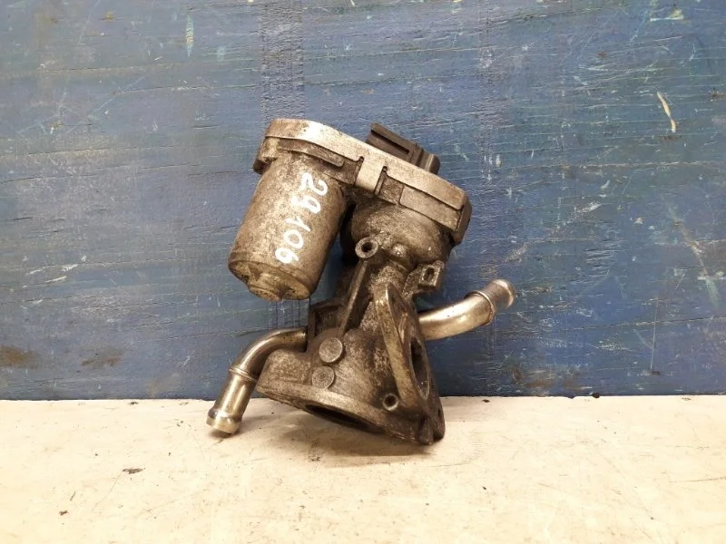 Клапан EGR Ford Transit 2006-2013 8C1Q9D475BA 2.2 P8FA