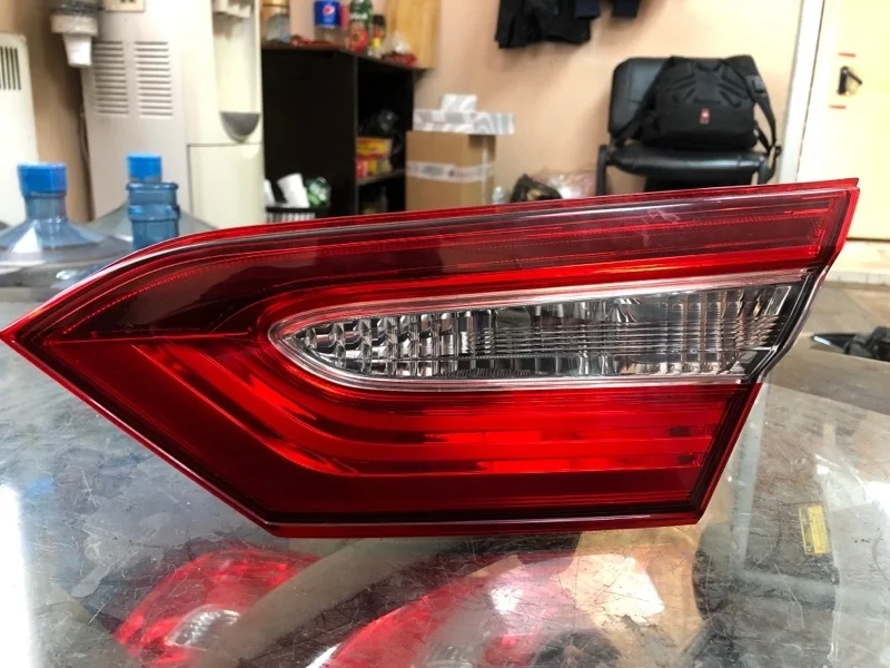Фонарь Toyota Camry 2018-2021 8158033340 70, правый