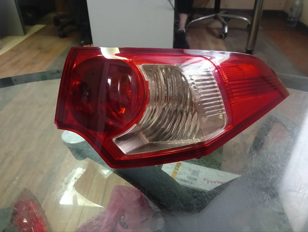 Фонарь Honda Accord 8 2011-2013