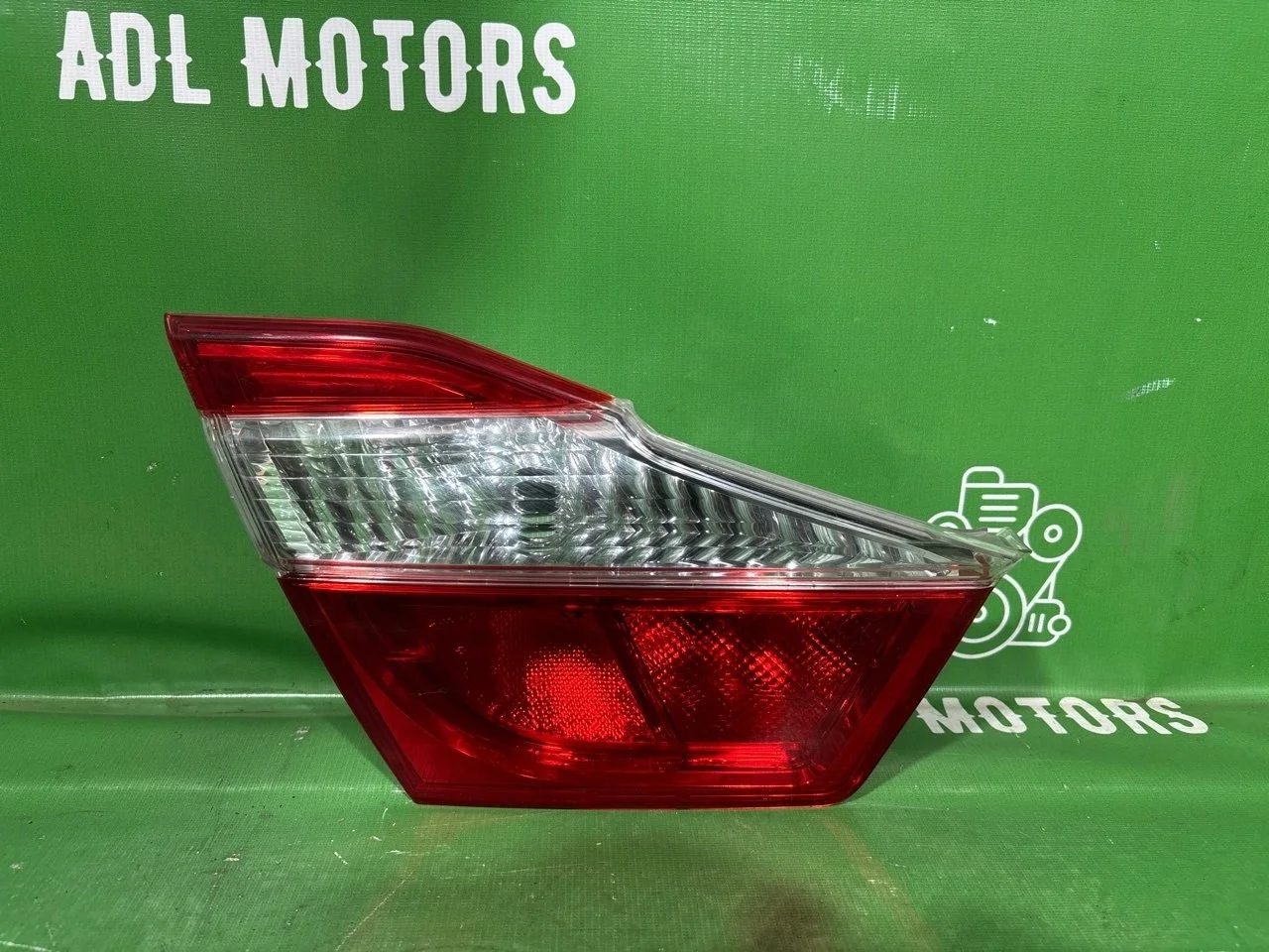 Фонарь Toyota Camry 2011-2014 8159133200 50, левый