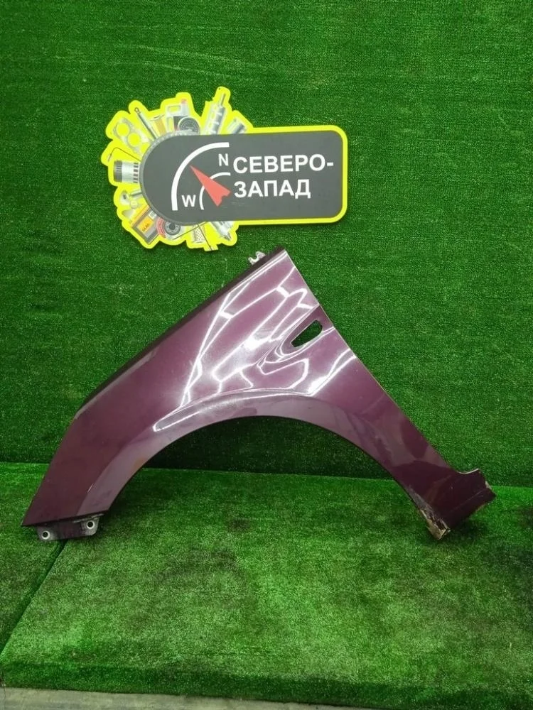 Крыло Hyundai Solaris 2012 RB