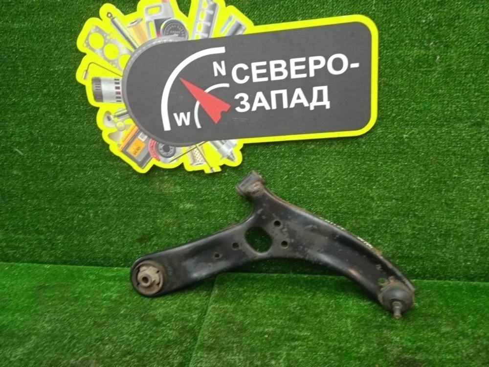 Рычаг Hyundai Solaris 2012 545014L000 RB G4FA, передний правый
