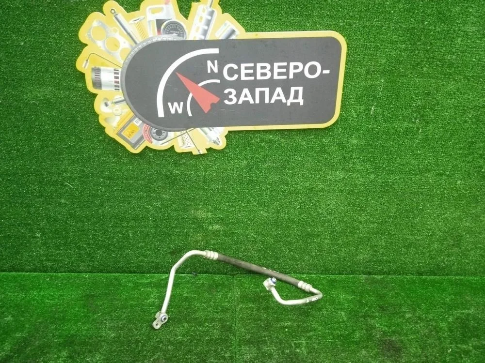 Трубка кондиционера Hyundai Solaris 2012 RB