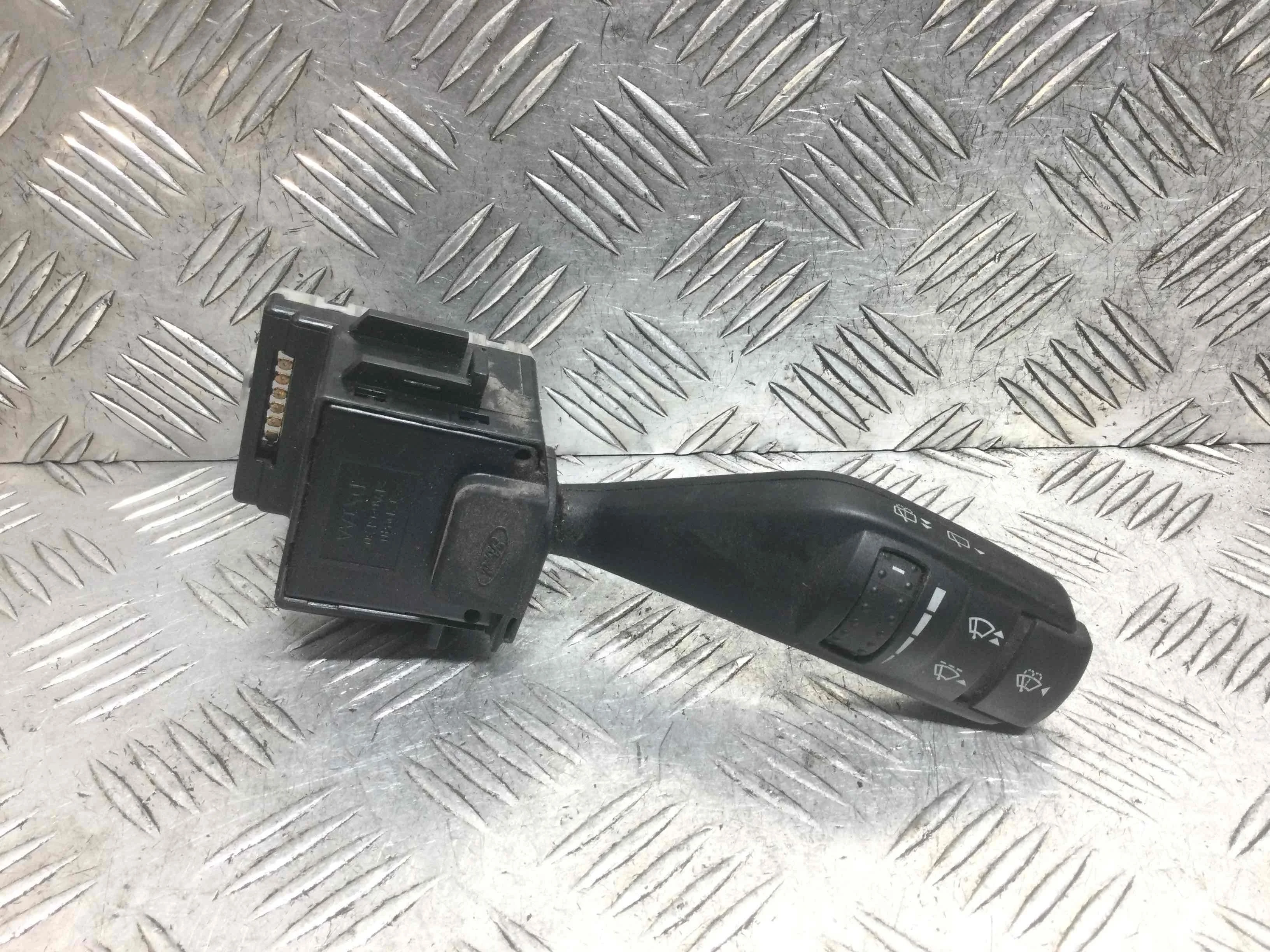 Переключатель дворников Ford C-MAX 1 поколение (2003-2007) бензин 1.8 i Механика Х/б