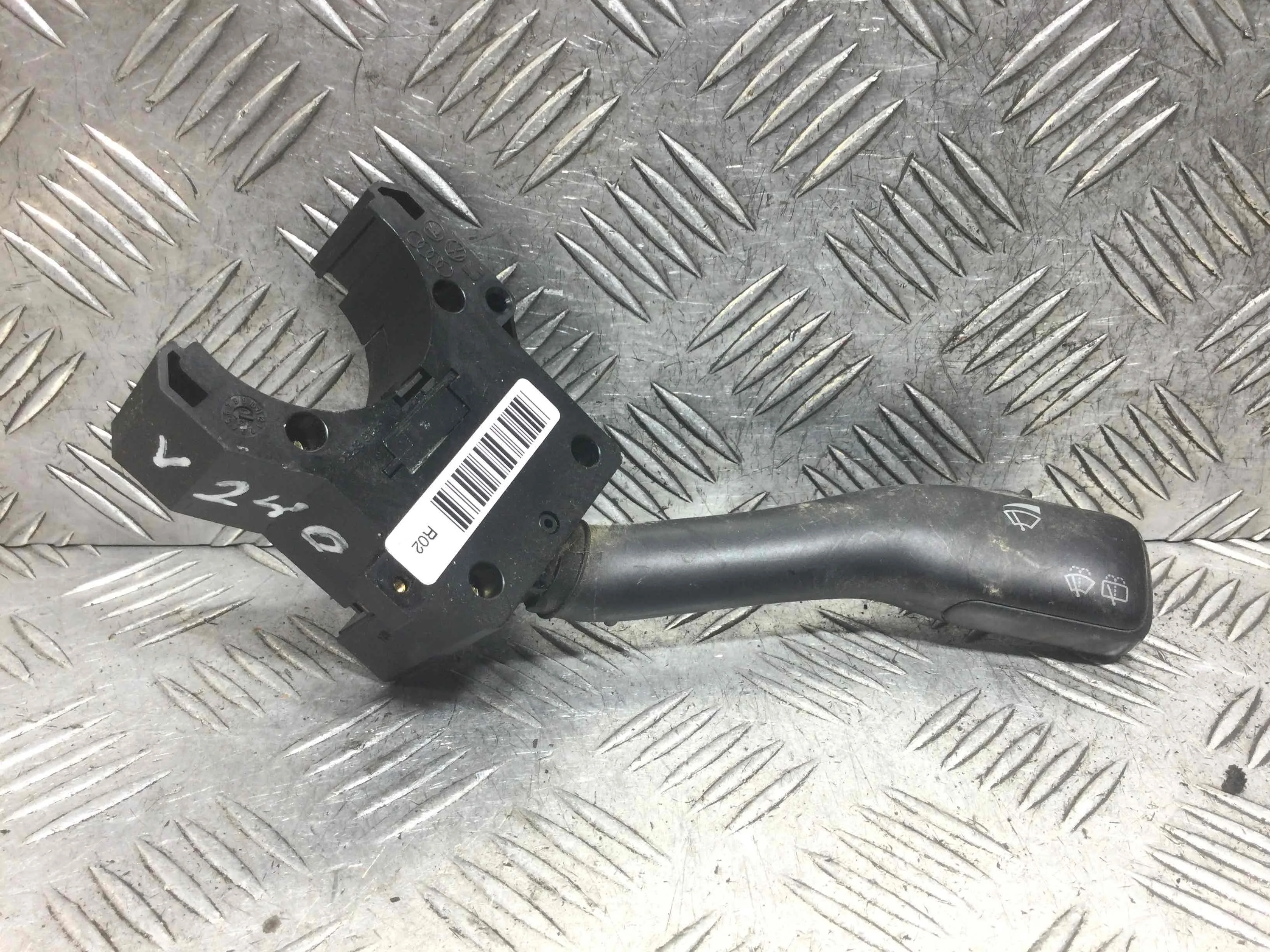 Переключатель дворников Volkswagen Passat B5 (1996-2000) бензин 1.8 i Механика Универсал