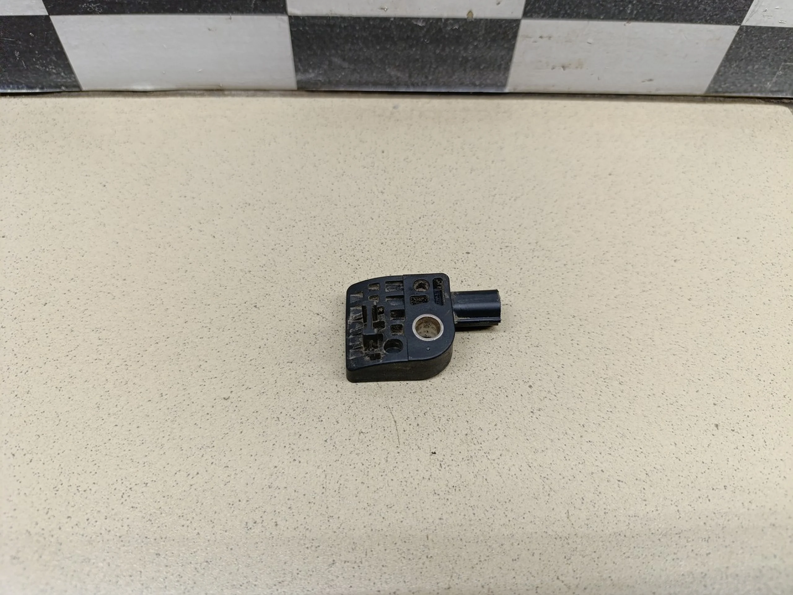 Датчик AIR BAG Sportage 2010-2015