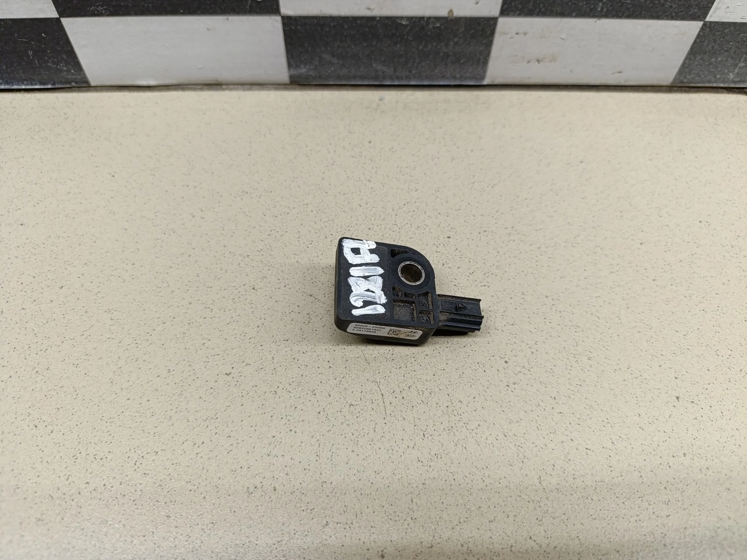 Датчик AIR BAG Sportage 2010-2015