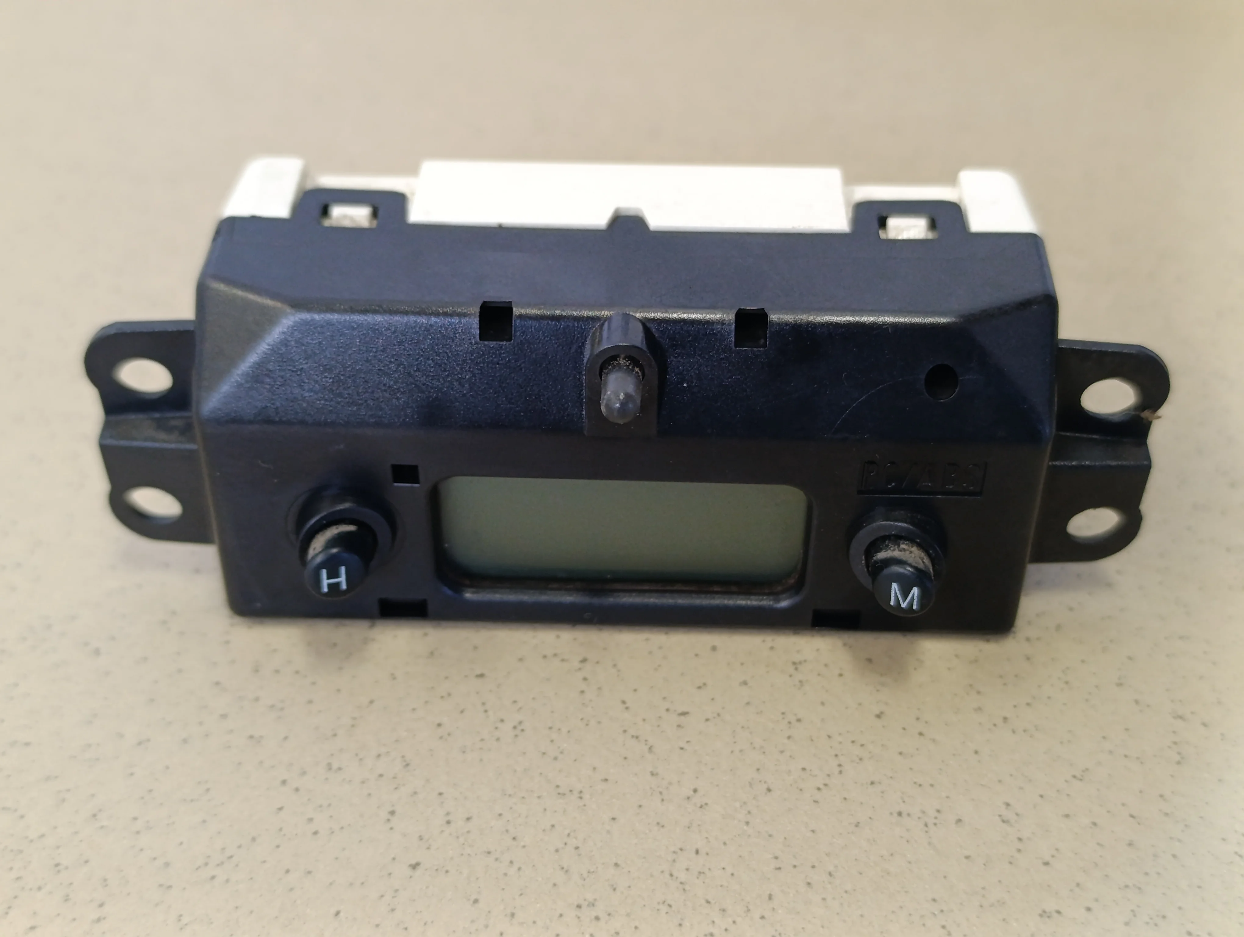 Часы Focus I 1998-2004