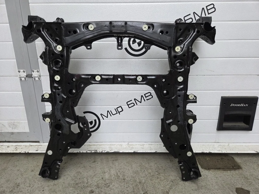 Подрамник BMW X5 xDrive50e 2024 G05