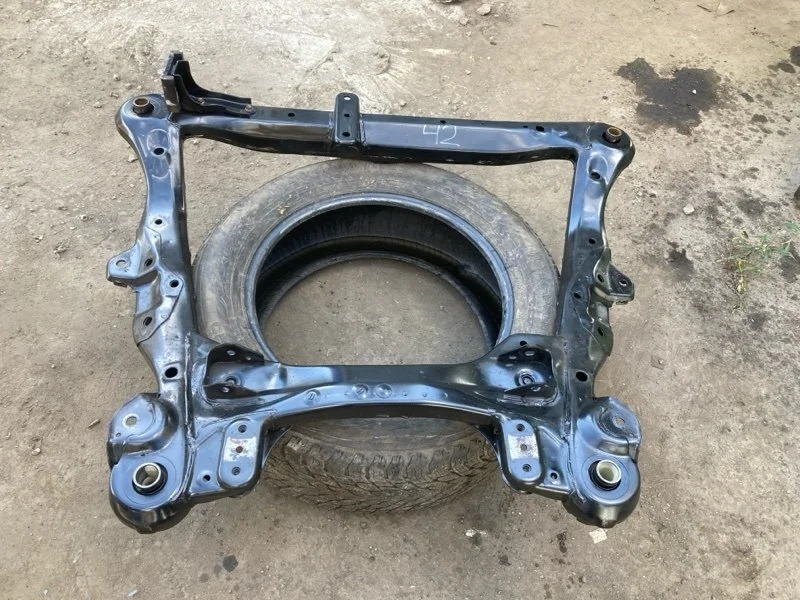 Подрамник передний Toyota Camry 2017 5110033072 СЕДАН 2AR-FE