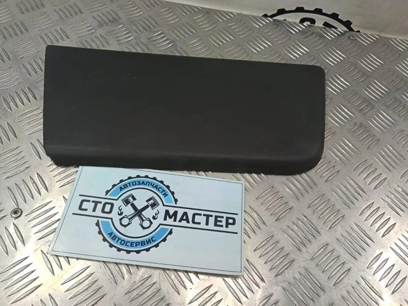 Накладка двери передней правой Citroen Jumper
