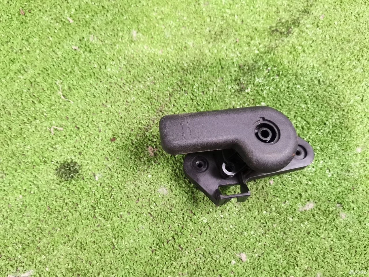 Ручка капота для ford kuga ii 2012-2019