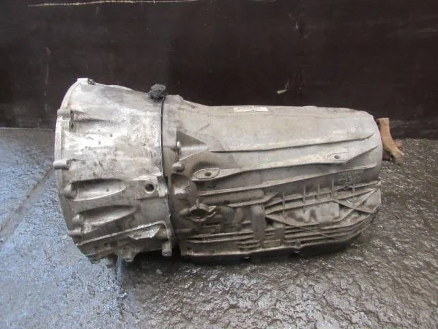 Коробка передач автоматическая (АКПП) 725.008 Mercedes-Benz C W205 1.5 Бензин