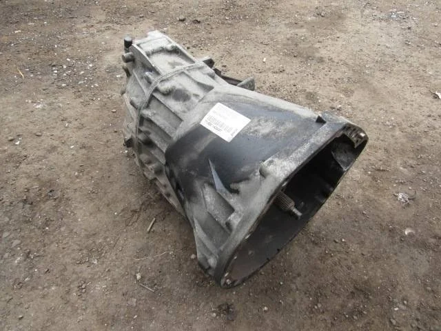 КПП (Коробка передач механическая) 711.620 Mercedes-Benz Sprinter W901-905 2.2 Дизель