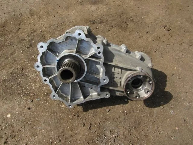 Раздаточная коробка A2512800900 Mercedes-Benz ML W164 3.0 Дизель