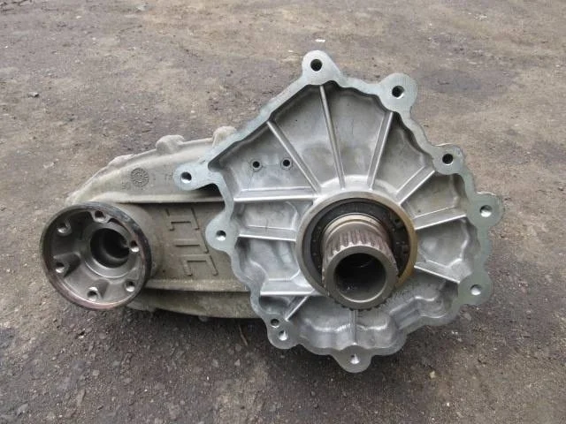 Раздаточная коробка A2512800900 Mercedes-Benz R W251 3.0 Дизель