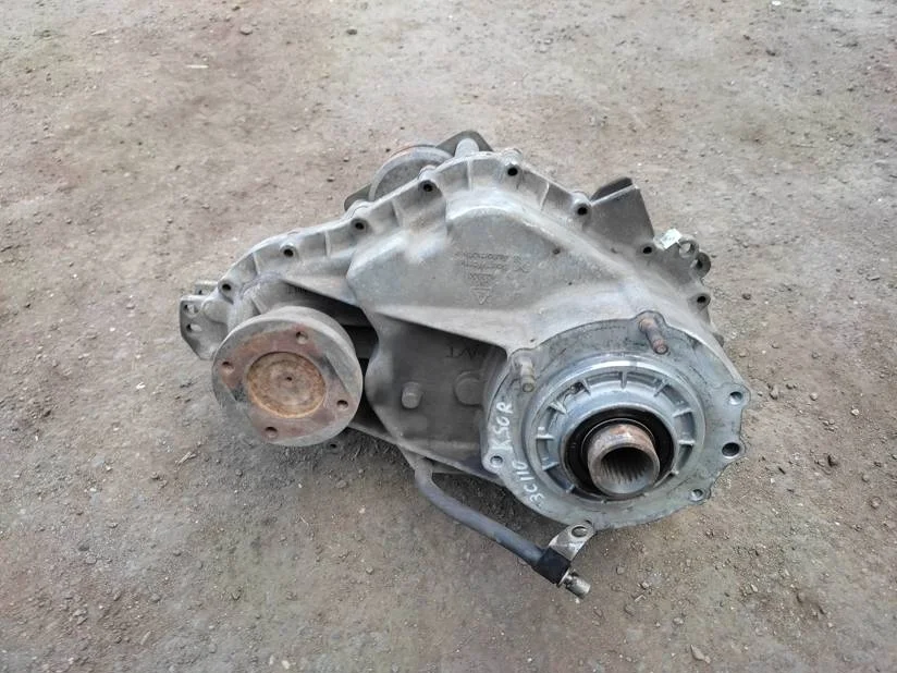 Раздаточная коробка 47300-3C110 Kia Sorento 1 3.5 Бензин