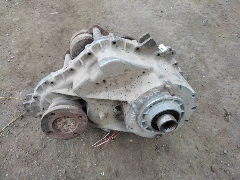 Раздаточная коробка 47300-3C110 Kia Sorento 1 3.5 Бензин