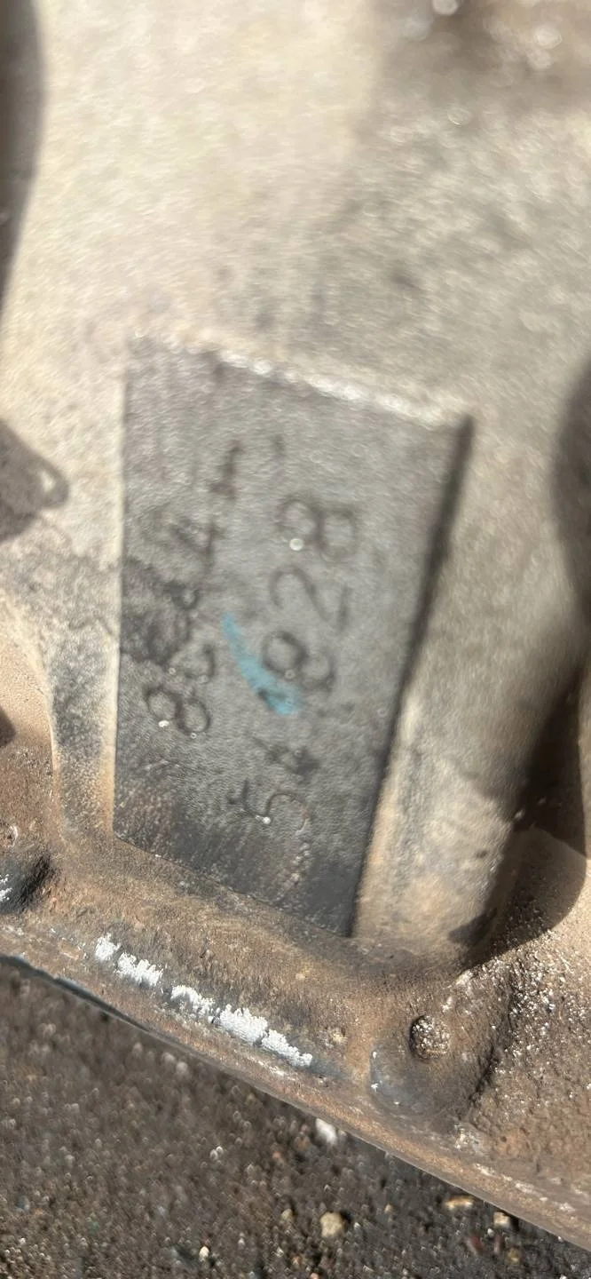 Коробка передач автоматическая (АКПП) 473004C111 Kia Sorento 2 2.5 Дизель
