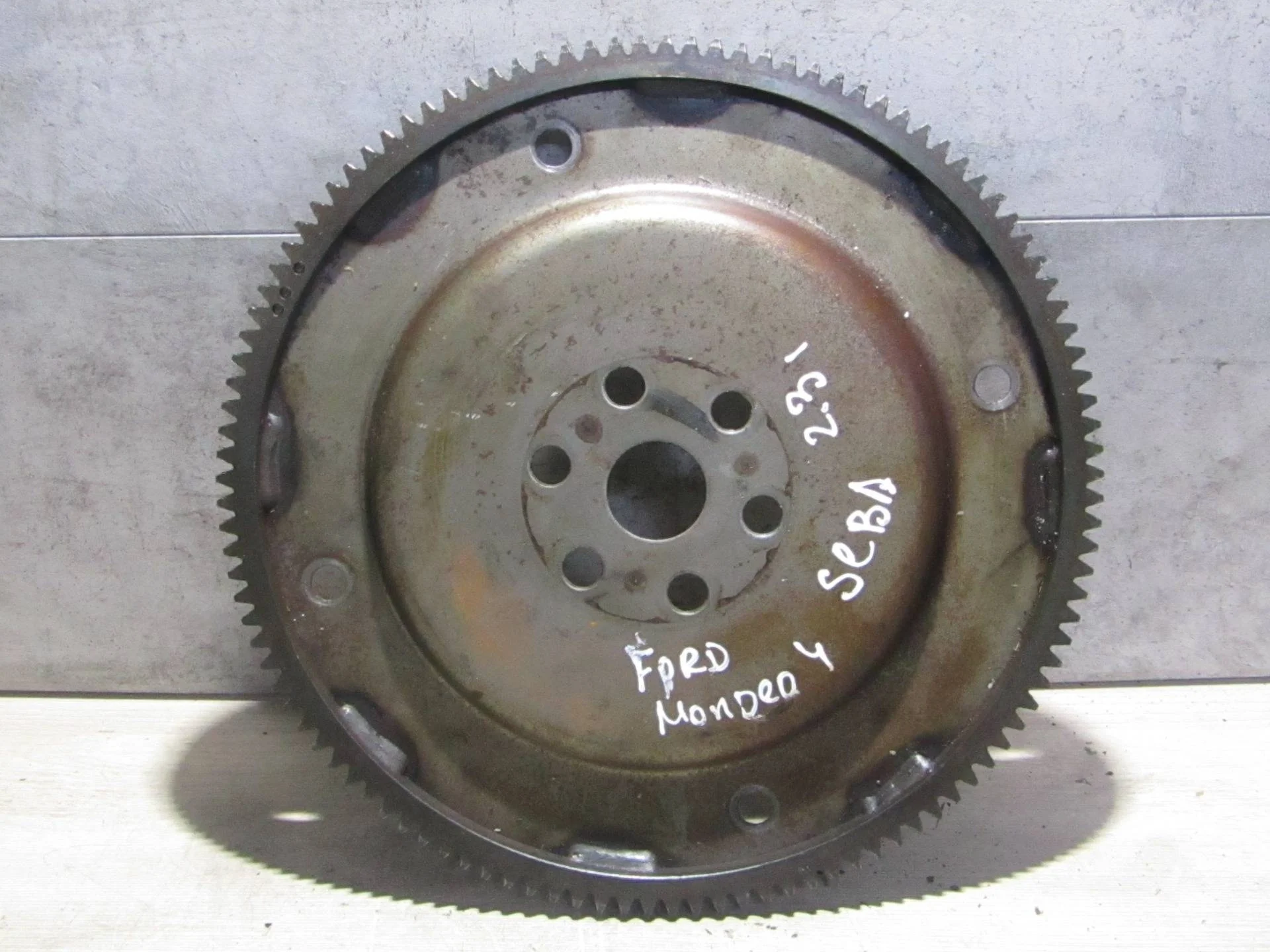маховик Ford Mondeo 4