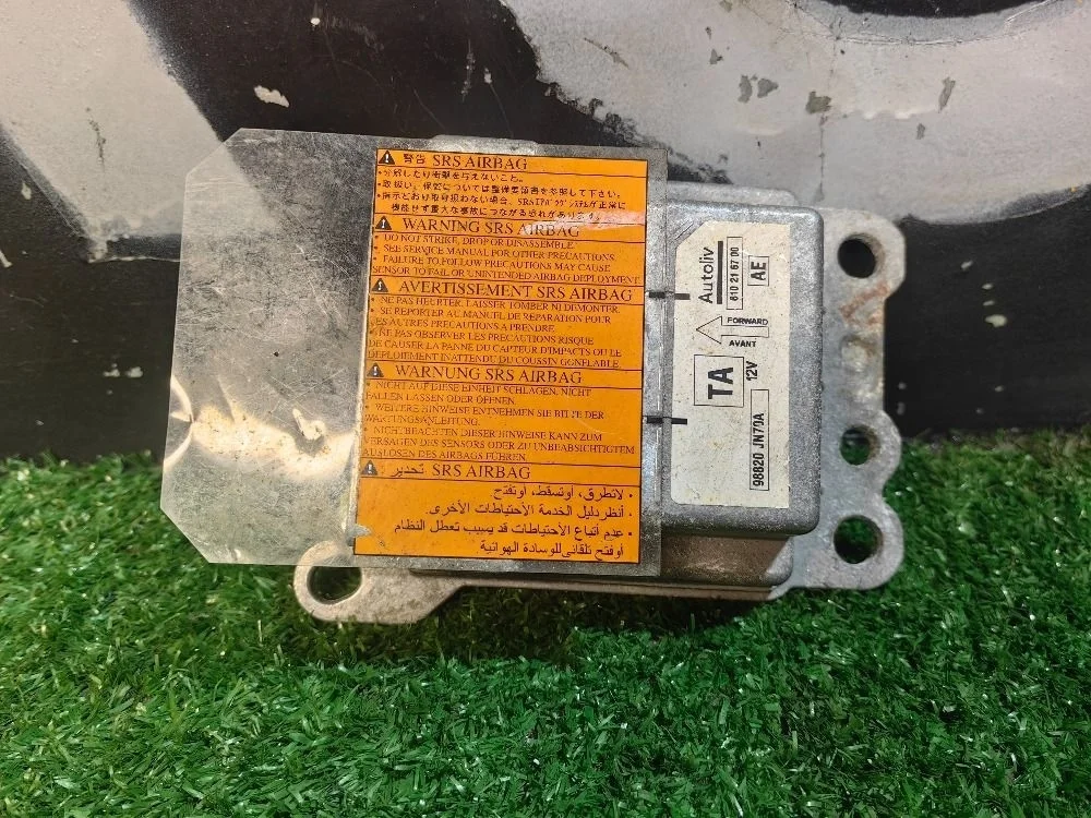 Блок управления AIRBAG Nissan Teana J32