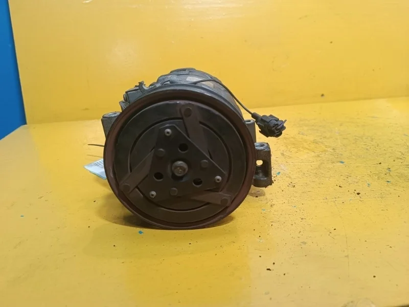 Компрессор кондиционера Nissan X-Trail T30, Teana J31 2000-2007