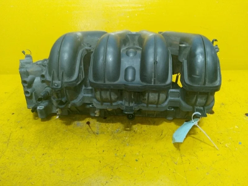 Коллектор впускной Ford Focus 2 2003-2011
