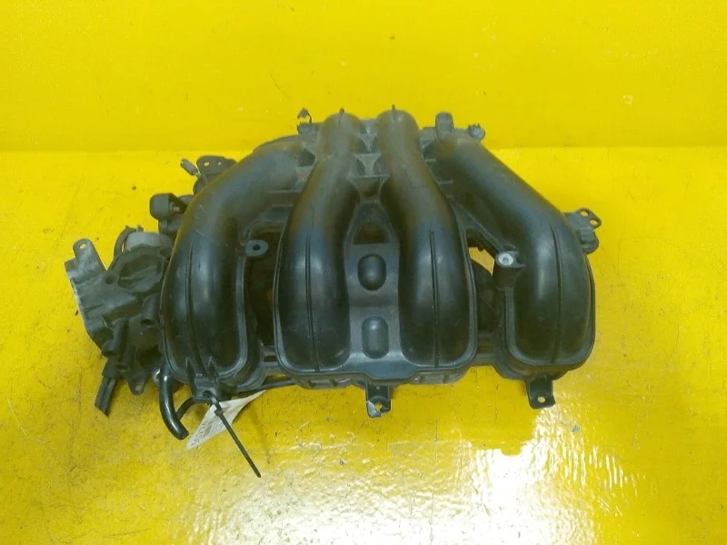 Коллектор впускной Ford Focus 2 2003-2011