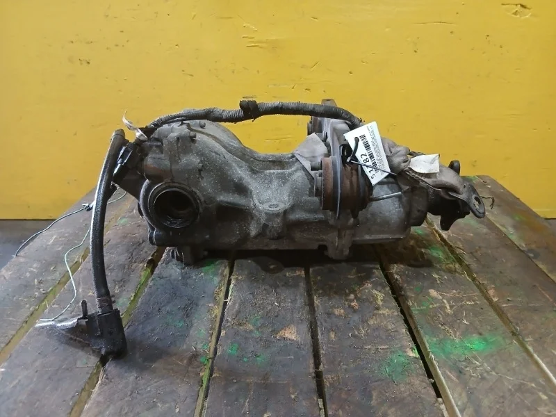 Редуктор Nissan X-Trail T31, - T30, Qashqai J10, Murano Z50, Z51 2000-2014