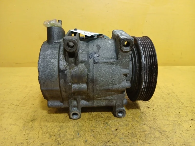 Компрессор кондиционера Nissan Maxima CA33 2000-2007