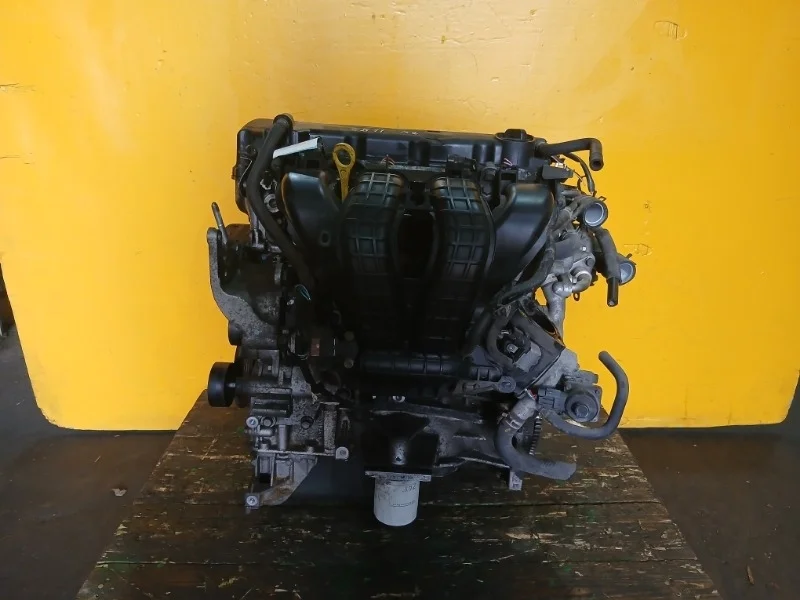 Двигатель MITSUBISHI, Peugeot, Citroen Lancer 10, Outlander XL, ASX, 4007, 4008, -Crosser 2007-2014