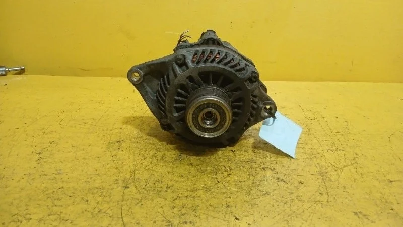 Генератор MITSUBISHI, Peugeot, Citroen Lancer 10, Outlander XL, ASX, 4007, 4008, -Crosser 2007-2014