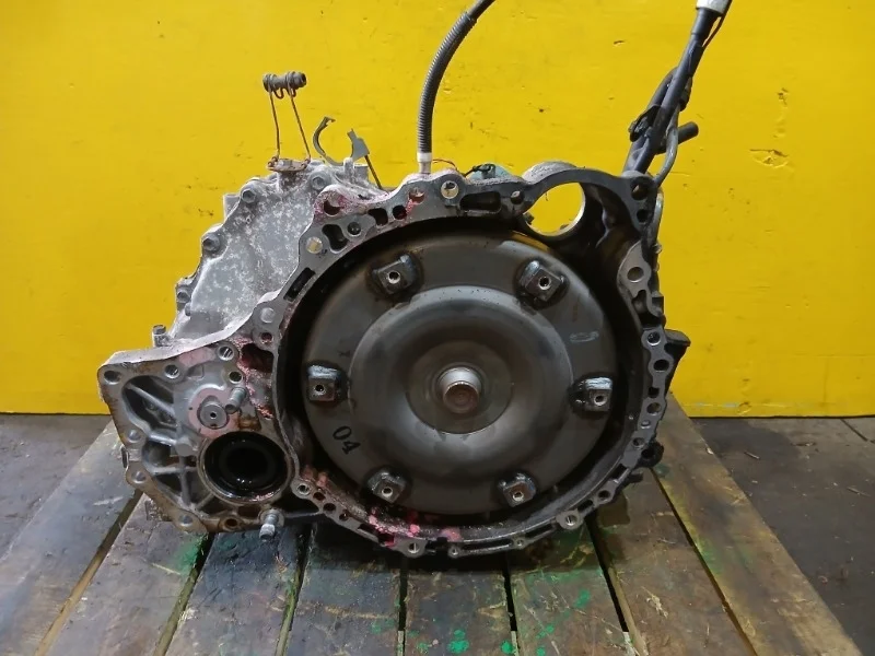 Акпп LEXUS, Toyota RX 330, Highlander, Harrier, Sienna 2003-2008