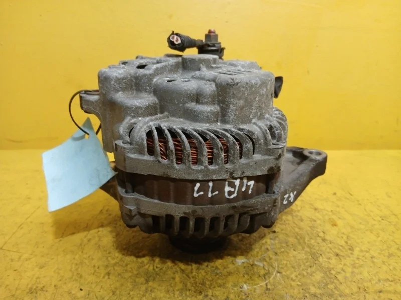 Генератор MITSUBISHI, Peugeot, Citroen Lancer 10, Outlander XL, ASX, 4007, 4008, -Crosser 2007-2014