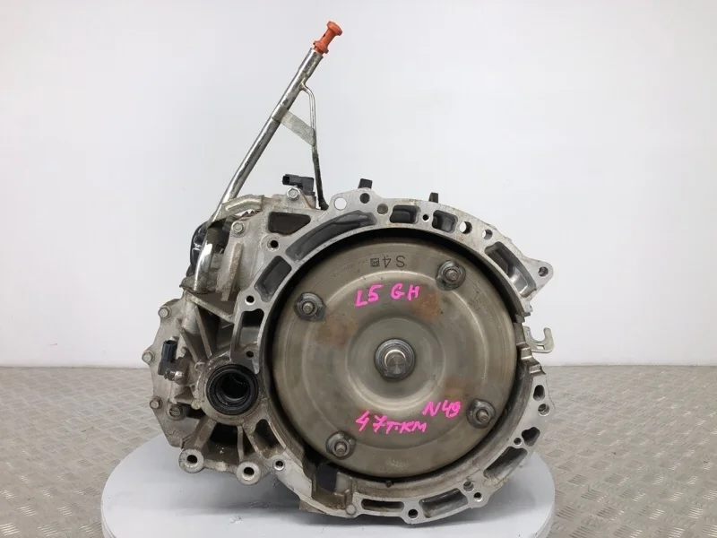 Акпп Mazda 6 GH