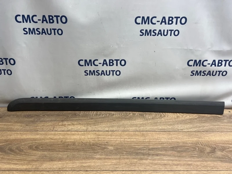 Молдинг двери Volvo Xc90 30698452 ХС90 4.4 B8444S, передний правый