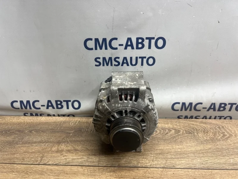 Генератор Audi A7 06E903018G C7 3.0 CGW